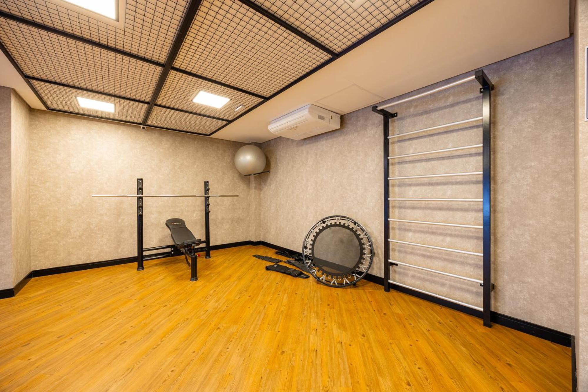 Easy Star - Charmoso Apto De 1 Na Av. Santo Amaro - Md02i Apartamento
